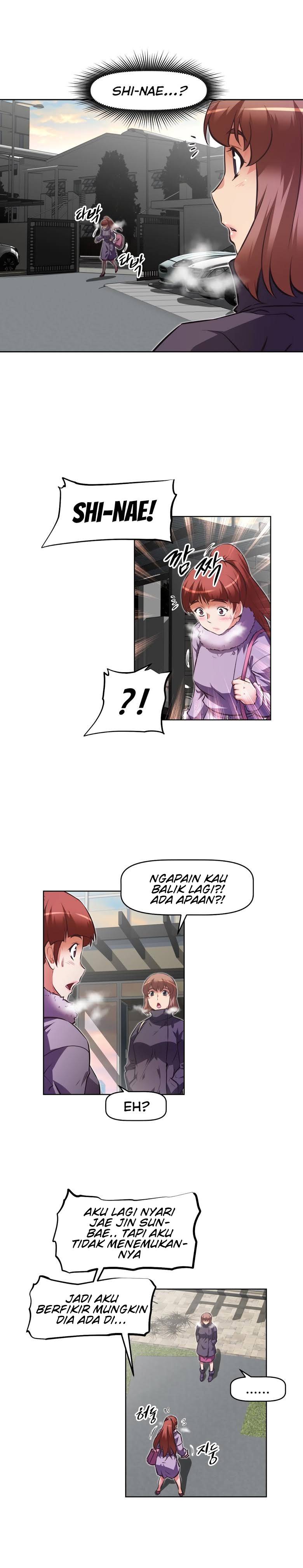 Brawling Go - Chapter 124 4 Brawling Go - Chapter 124 4