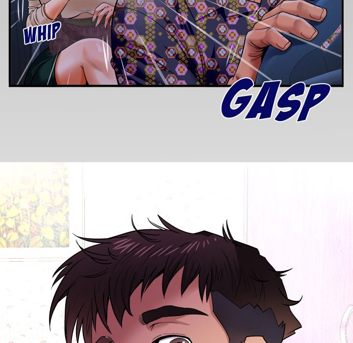 My Aunt - Chapter 124 10