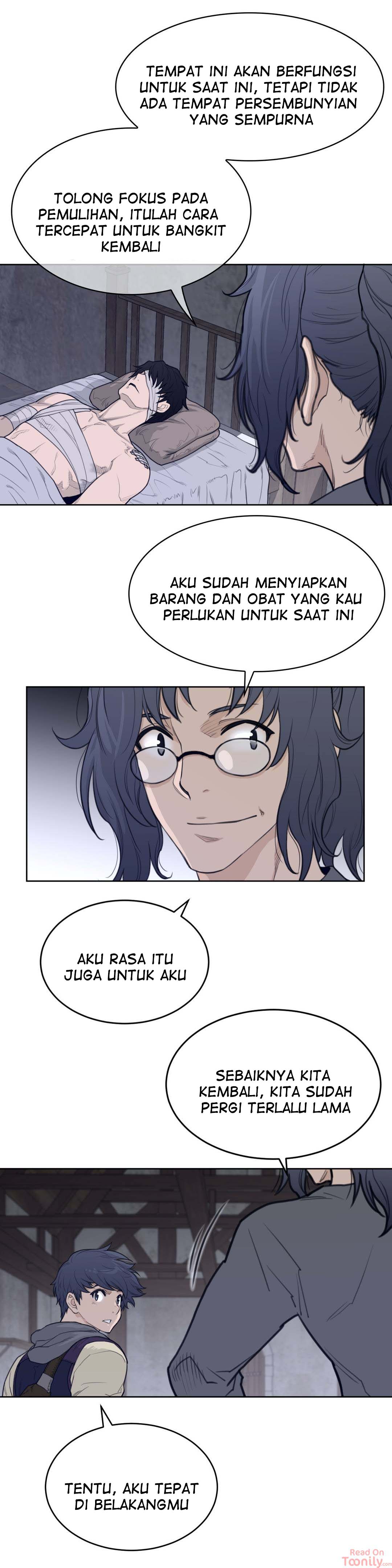 Perfect Half - Chapter 124 15