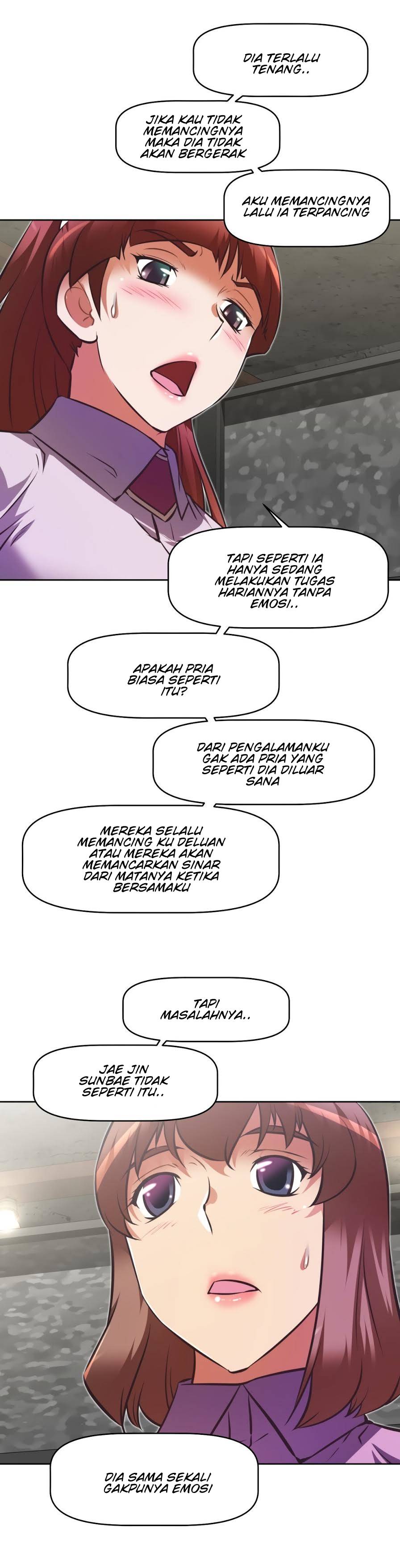 Brawling Go - Chapter 124 27 Brawling Go - Chapter 124 27