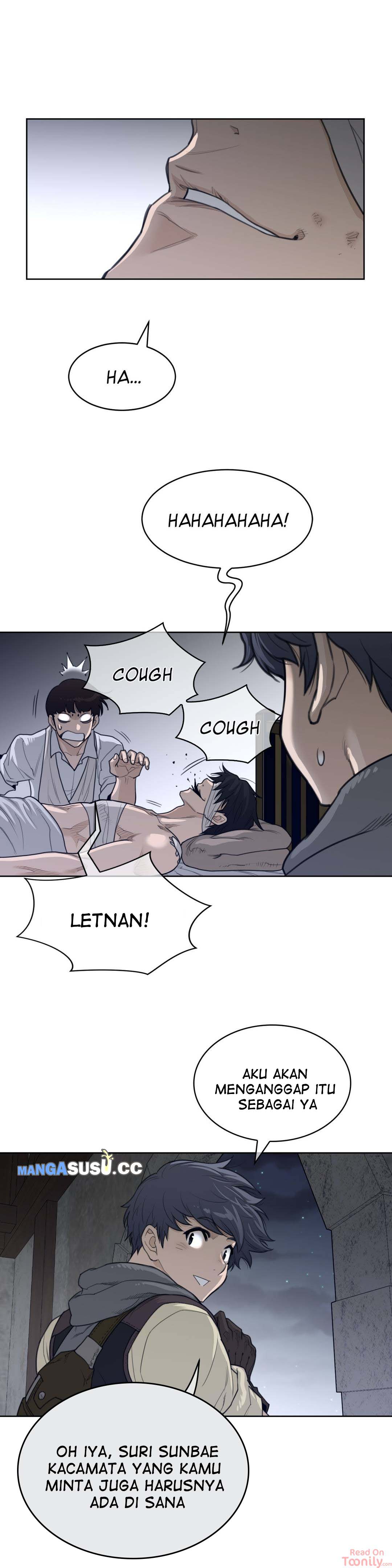Perfect Half - Chapter 124 18