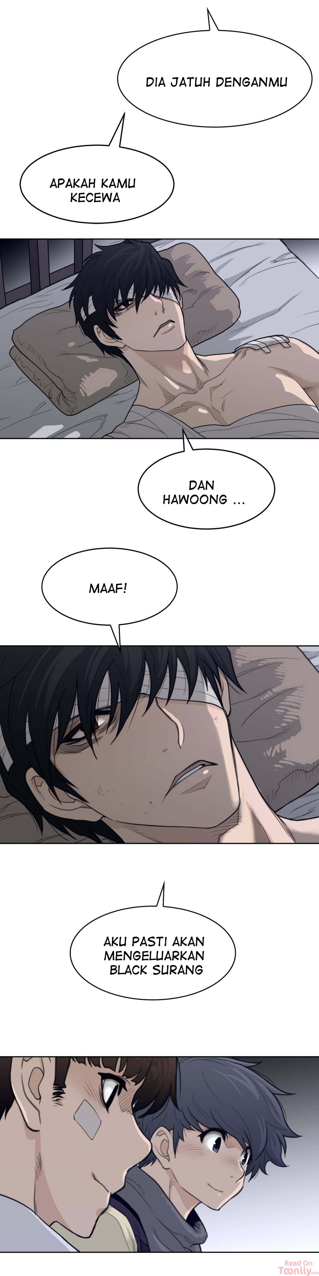 Perfect Half - Chapter 124 6