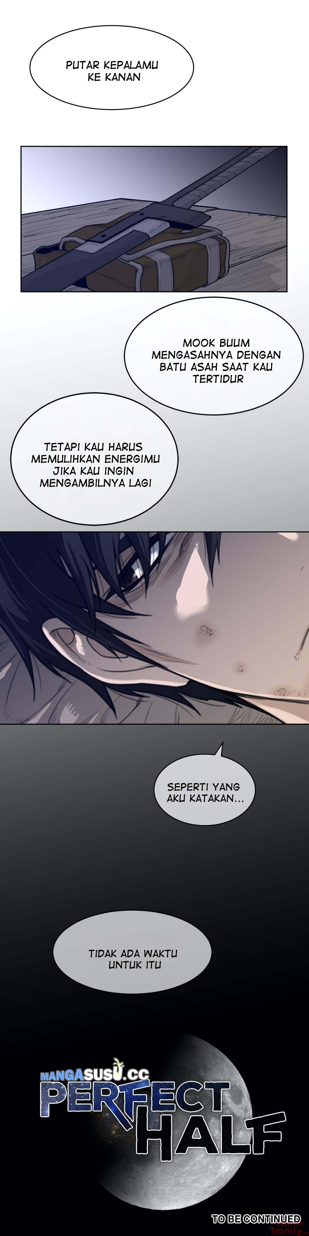 Perfect Half - Chapter 124 21