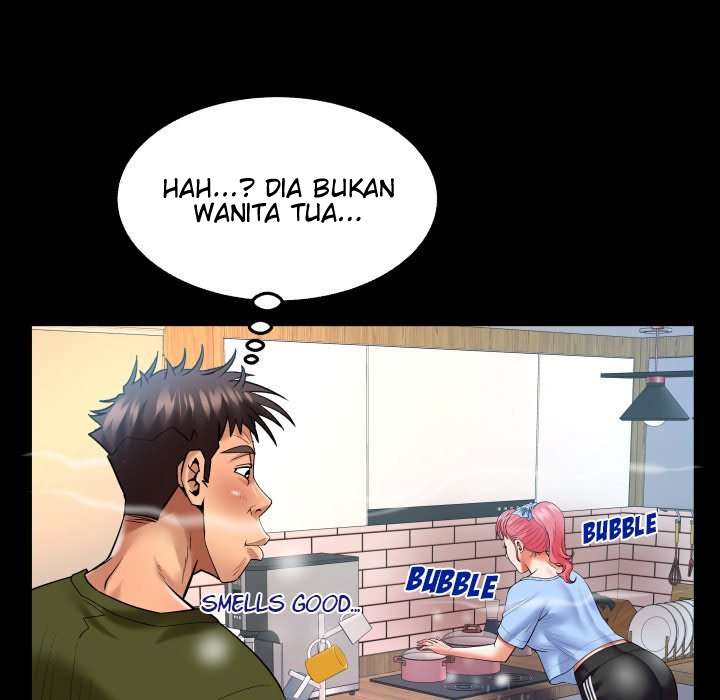 My Aunt - Chapter 124 53