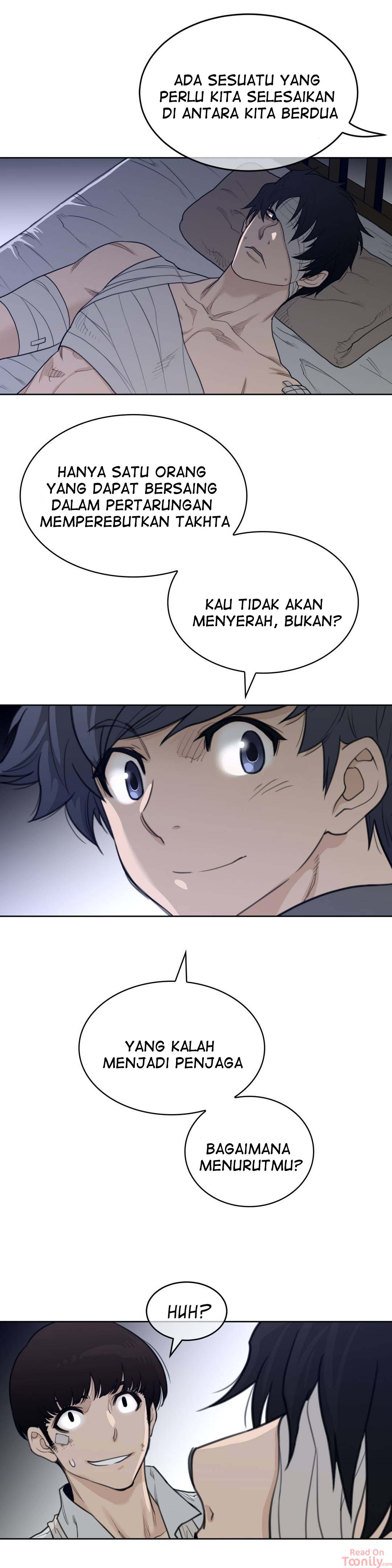 Perfect Half - Chapter 124 17