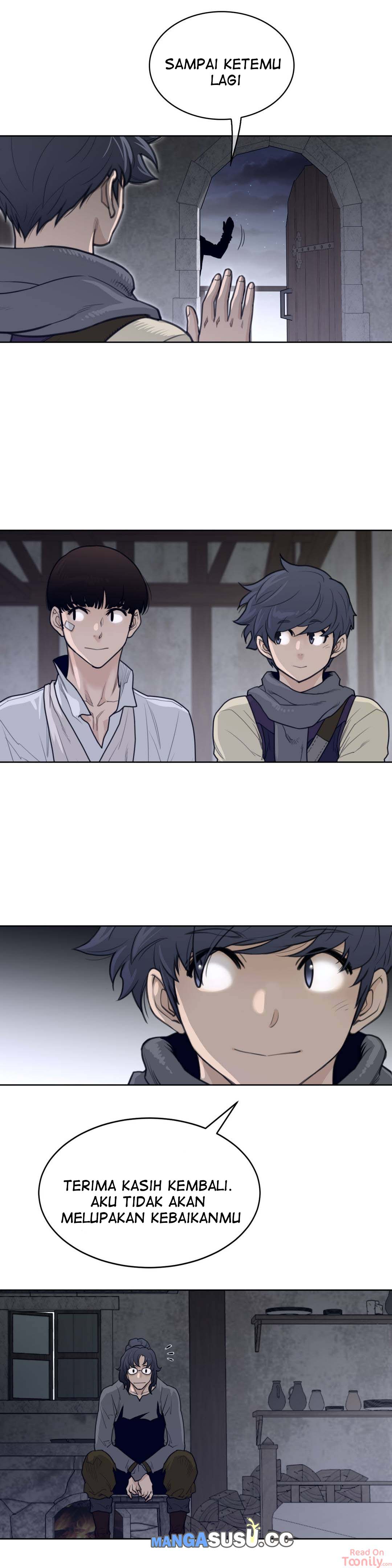 Perfect Half - Chapter 124 13