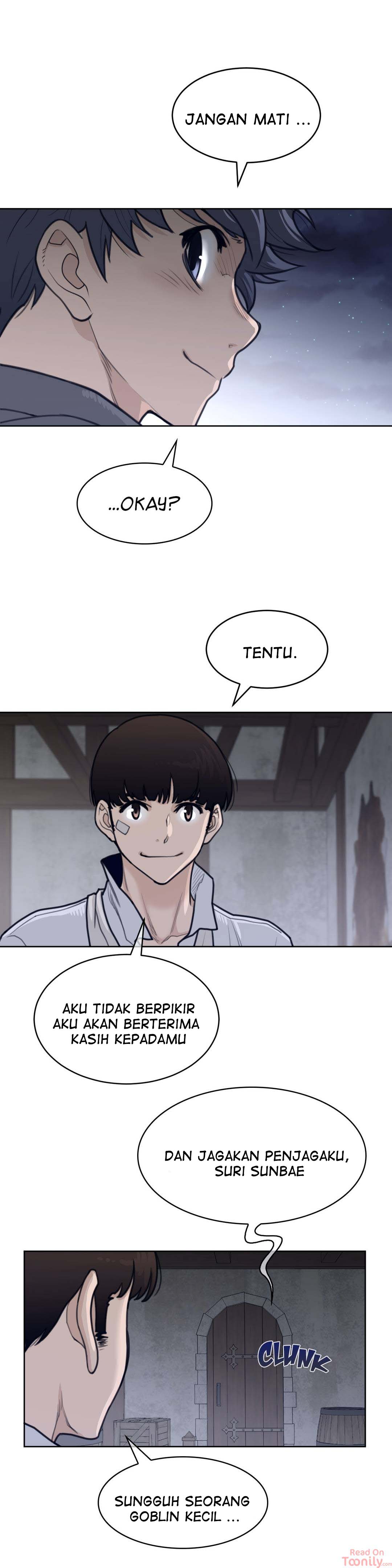 Perfect Half - Chapter 124 19