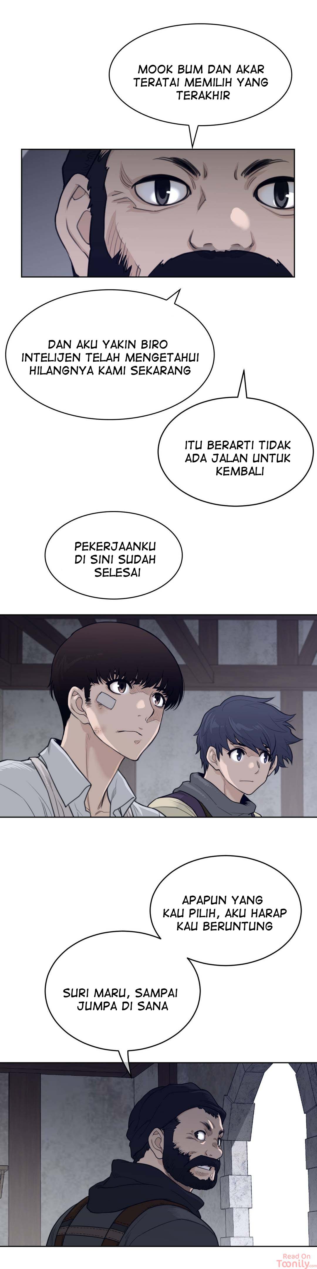 Perfect Half - Chapter 124 10