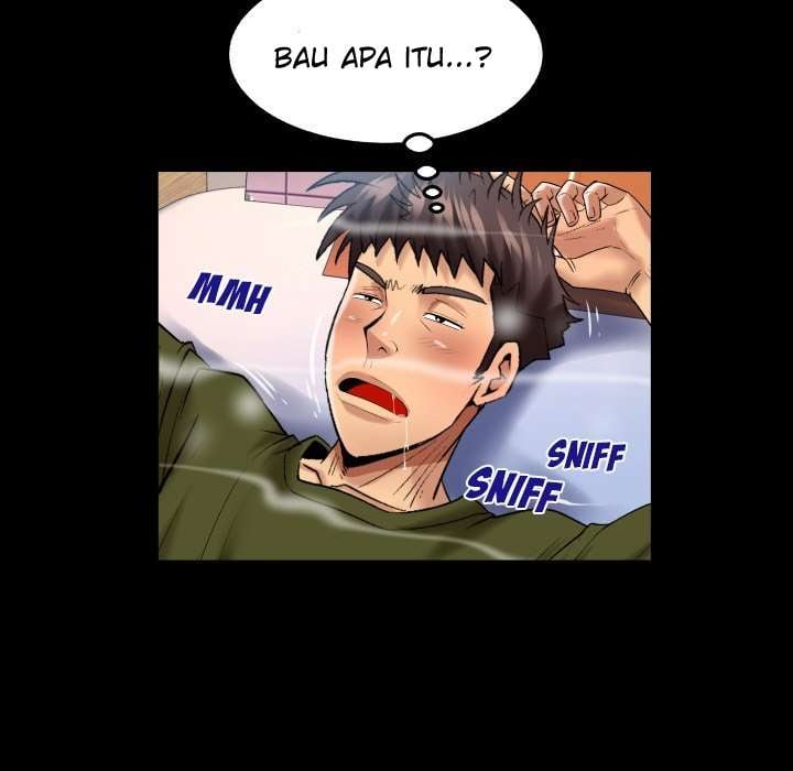 My Aunt - Chapter 124 51