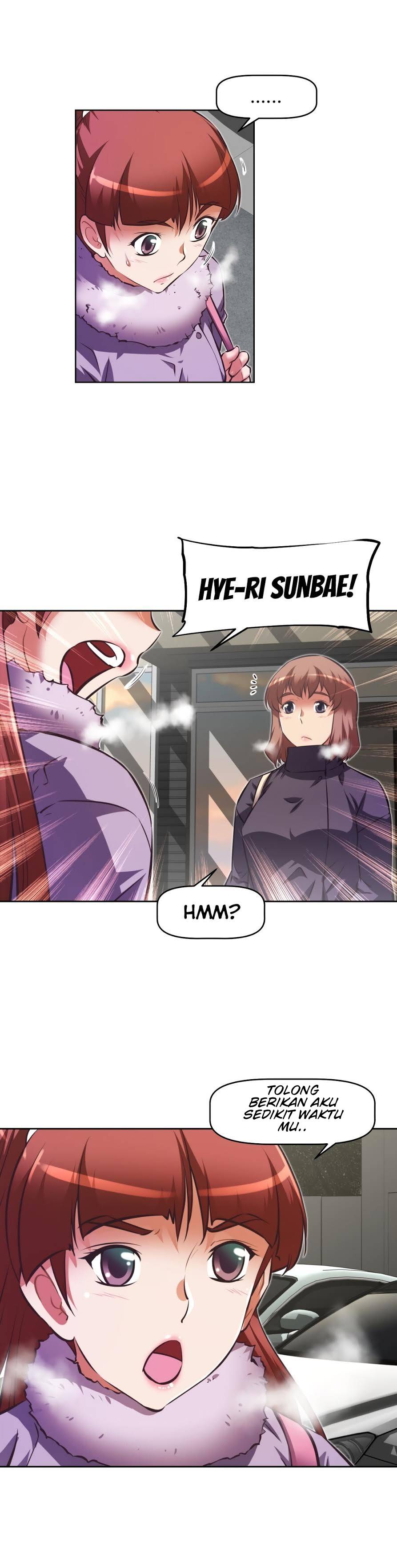 Brawling Go - Chapter 124 5 Brawling Go - Chapter 124 5