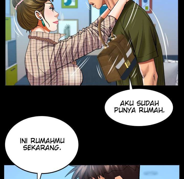 My Aunt - Chapter 124 42