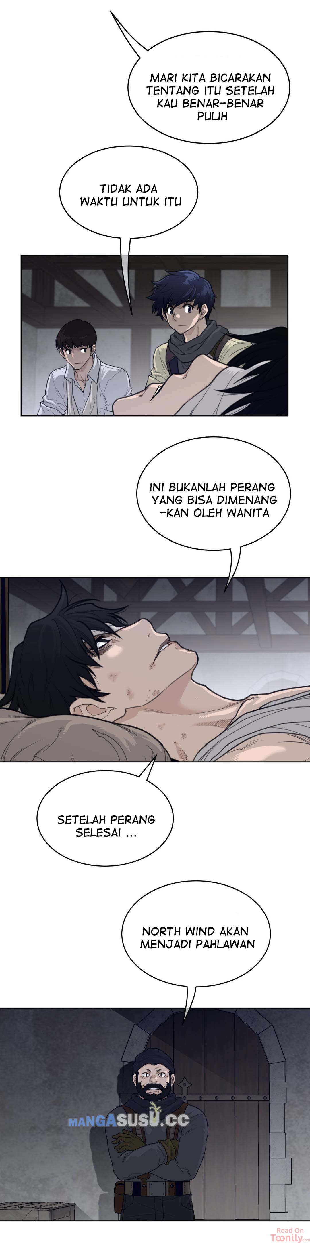 Perfect Half - Chapter 124 7
