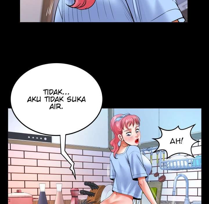 My Aunt - Chapter 124 71