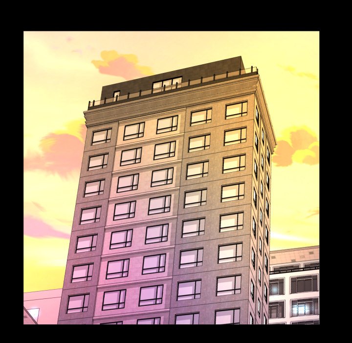 My Aunt - Chapter 124 49