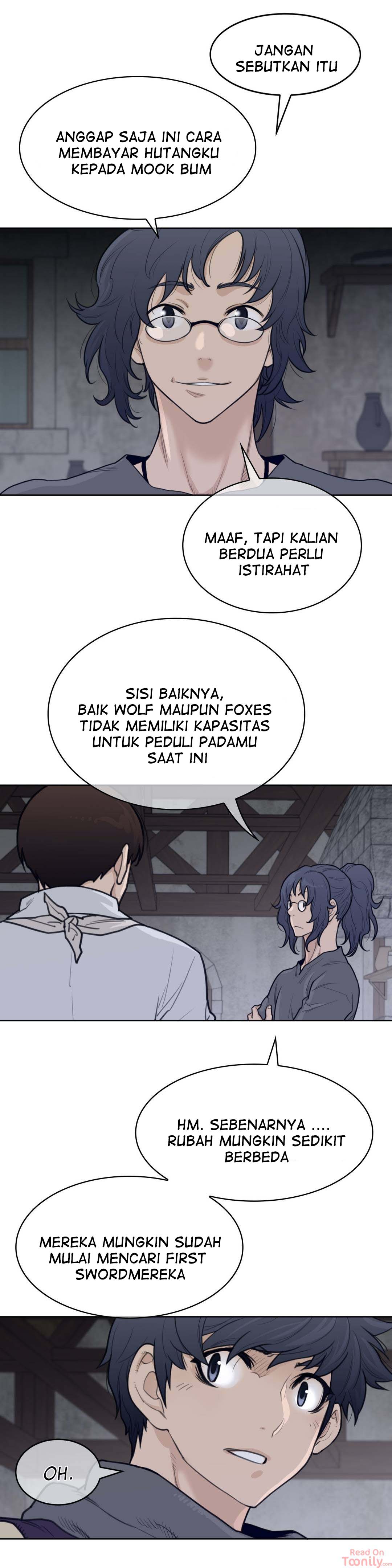 Perfect Half - Chapter 124 14