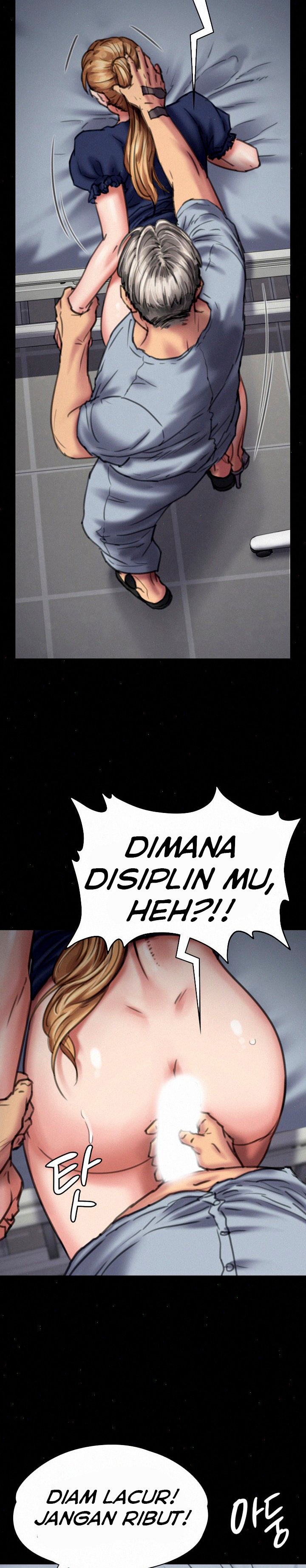 Queen Bee (Andrew) - Chapter 83 18