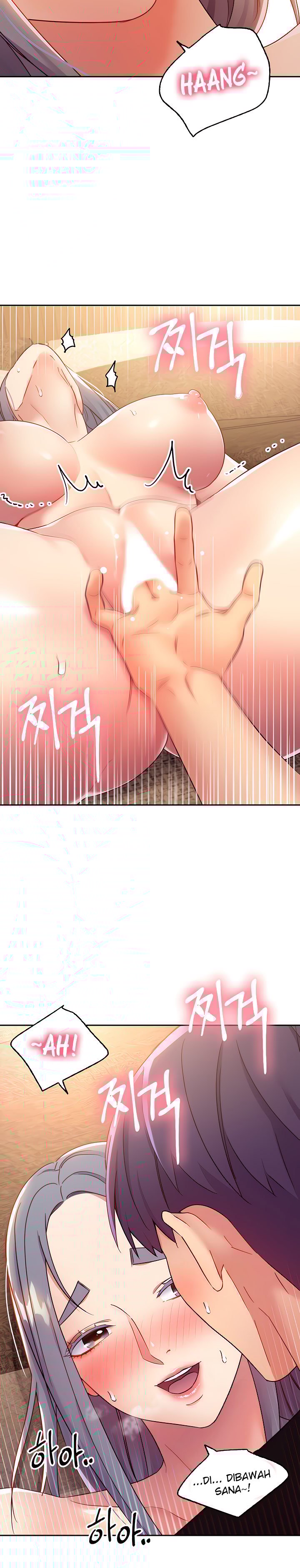 Stepmothers Friends - Chapter 83 5