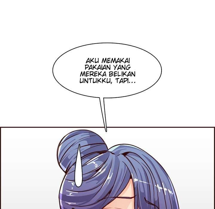 Never Too Late - Chapter 83 80
