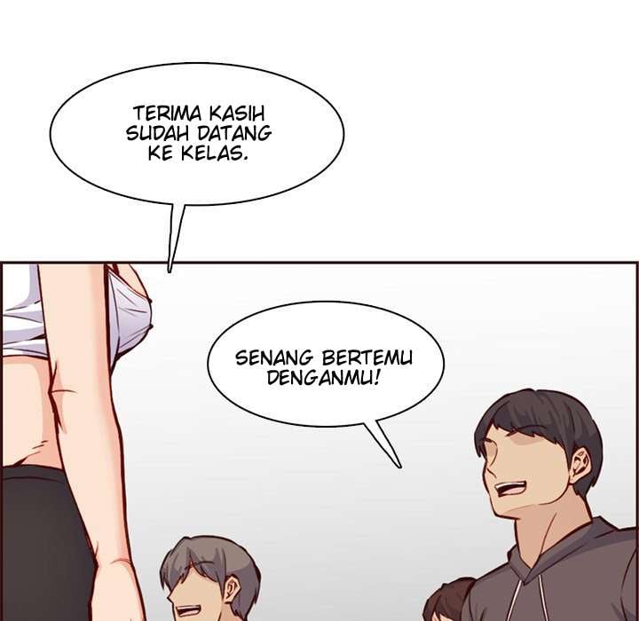 Never Too Late - Chapter 83 105