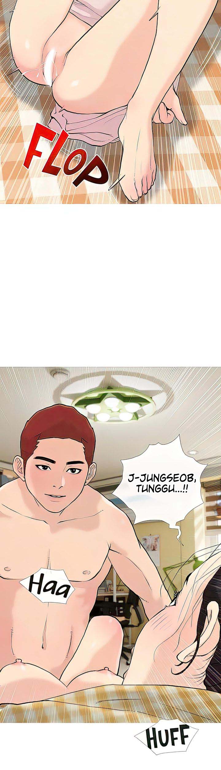 Obscene Private Lesson - Chapter 83 7 Obscene Private Lesson - Chapter 83 7