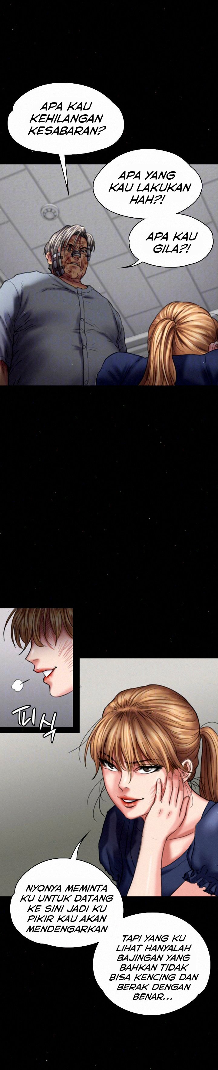 Queen Bee (Andrew) - Chapter 83 10