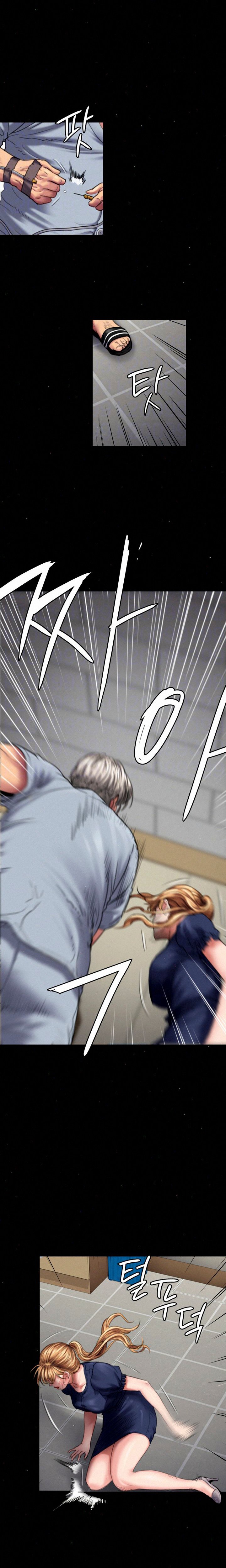 Queen Bee (Andrew) - Chapter 83 9