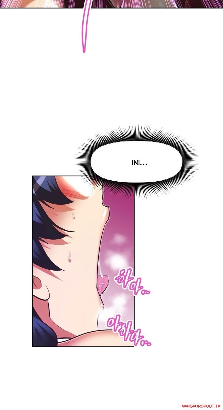 Brawling Go - Chapter 83 22
