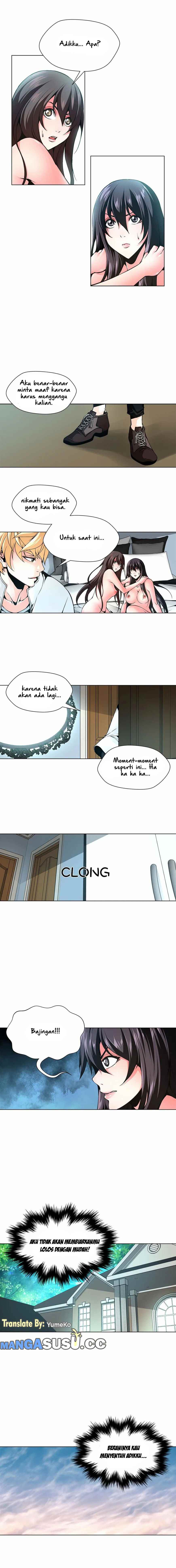 Twin Slaves - Chapter 83 5