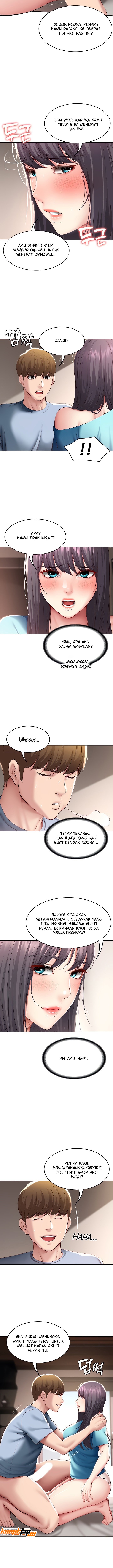 Boarding Diary - Chapter 83 6