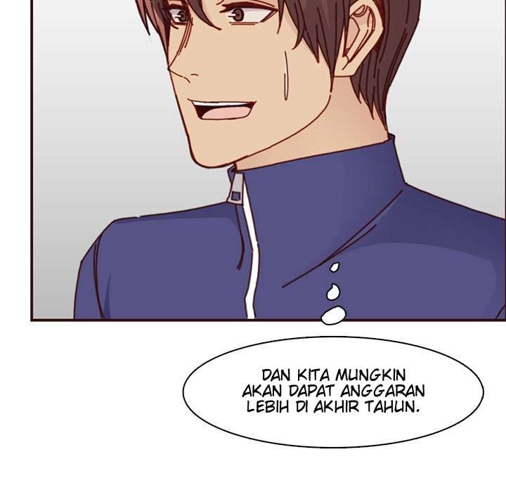 Never Too Late - Chapter 83 111