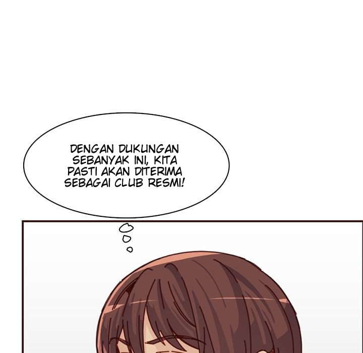 Never Too Late - Chapter 83 110