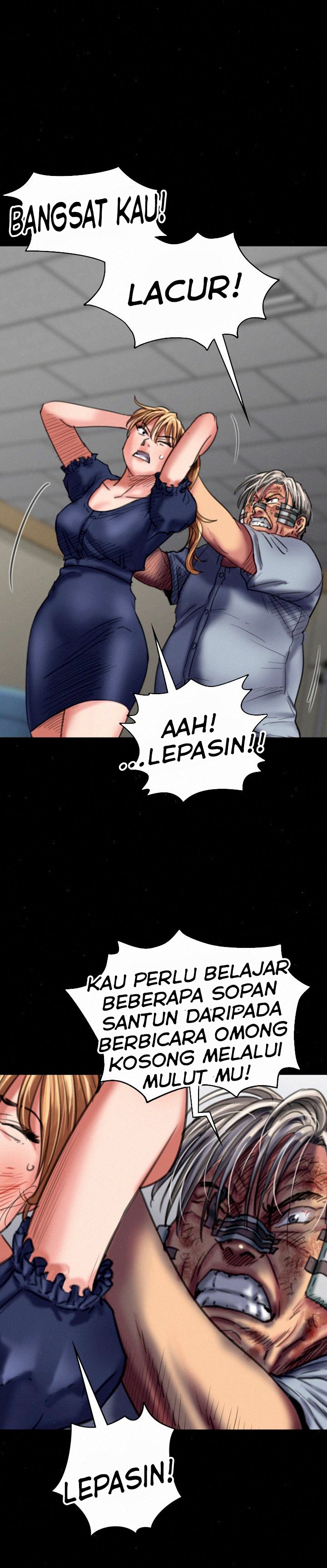 Queen Bee (Andrew) - Chapter 83 13