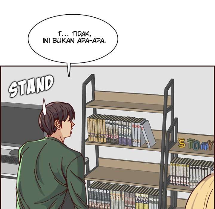 Never Too Late - Chapter 83 39