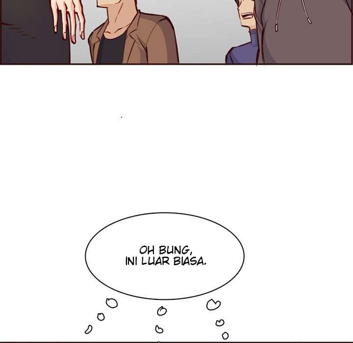 Never Too Late - Chapter 83 106