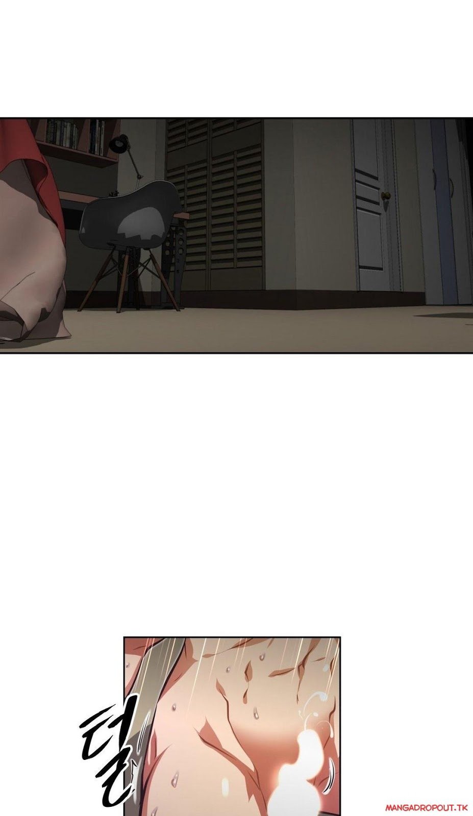 Brawling Go - Chapter 83 73