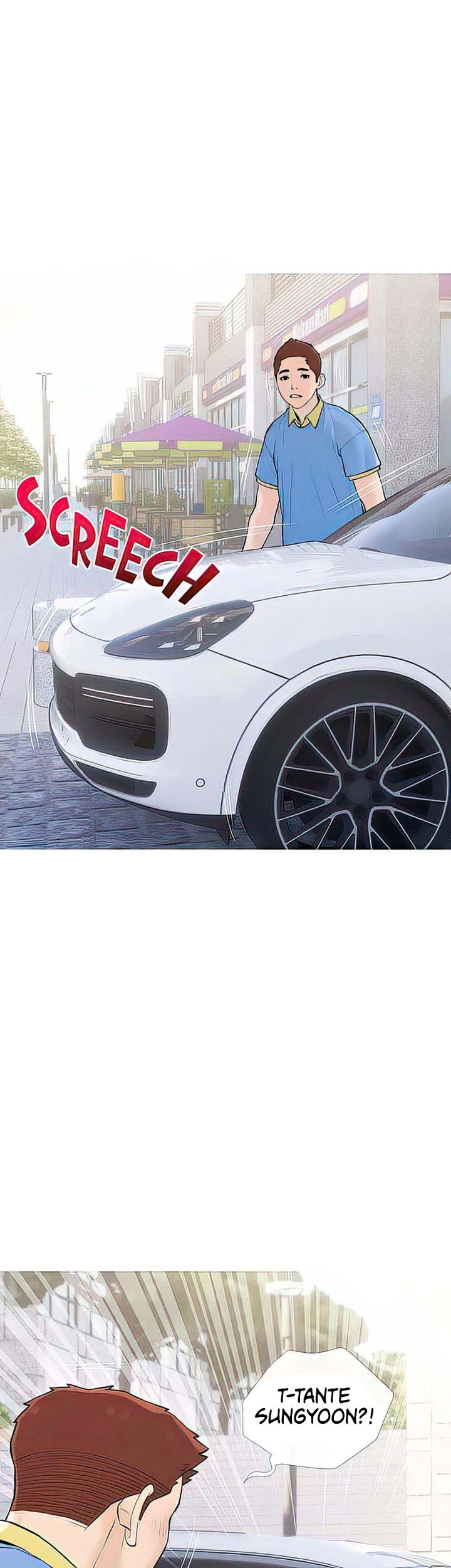 Obscene Private Lesson - Chapter 83 29 Obscene Private Lesson - Chapter 83 29