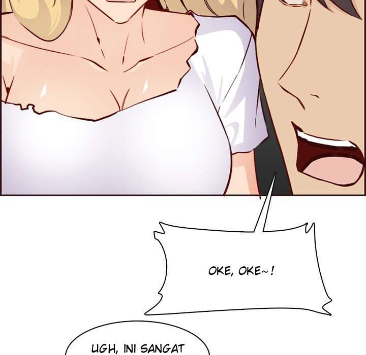 Never Too Late - Chapter 83 54