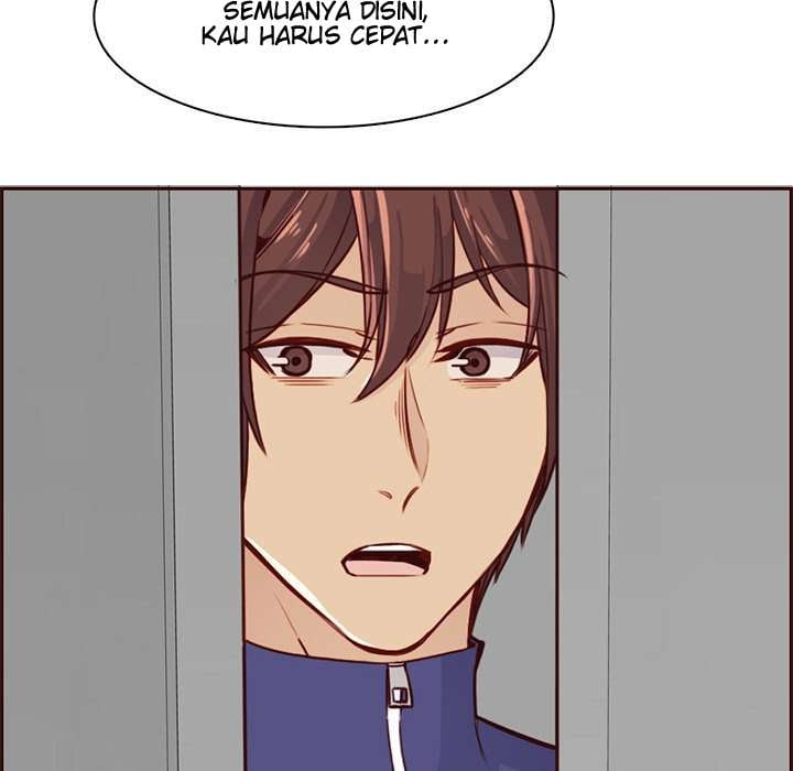 Never Too Late - Chapter 83 92