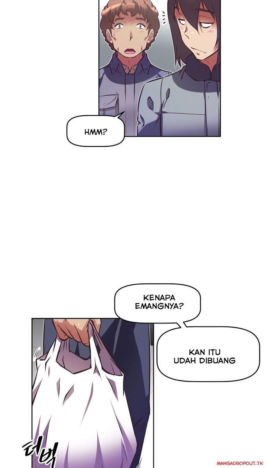 Brawling Go - Chapter 83 9
