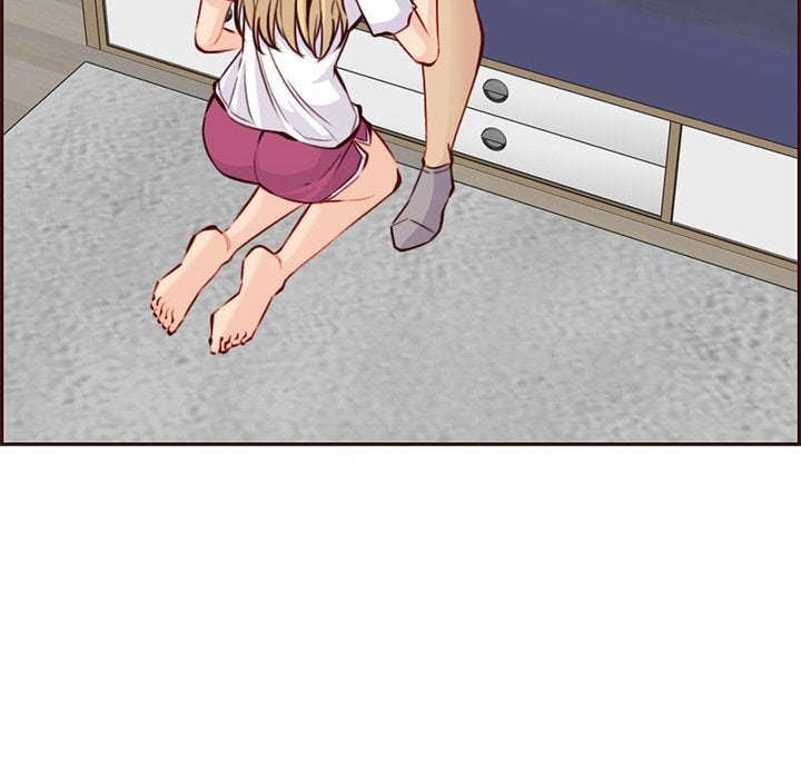 Never Too Late - Chapter 83 114