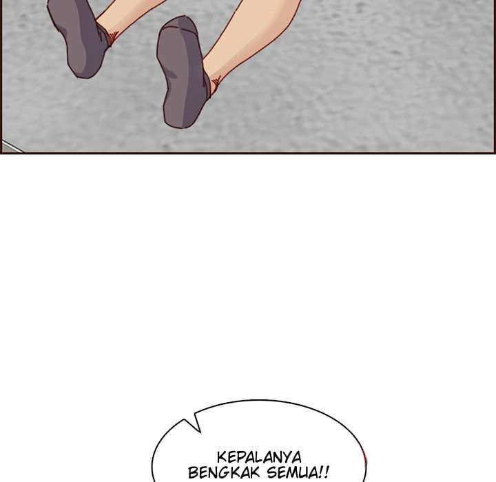 Never Too Late - Chapter 83 58