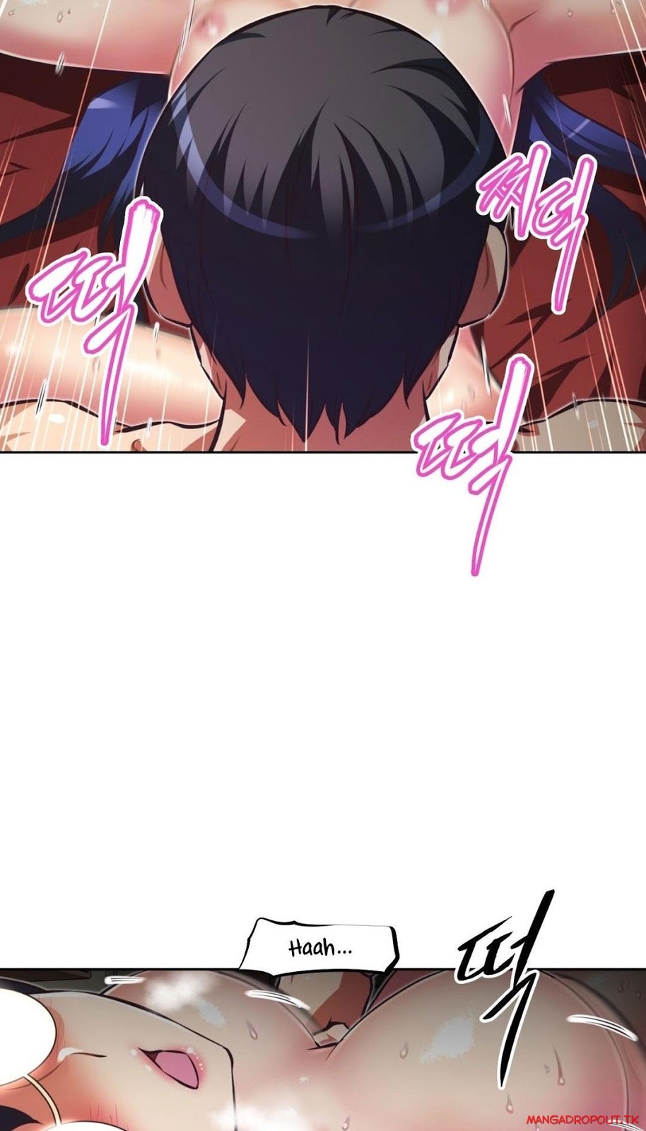 Brawling Go - Chapter 83 43