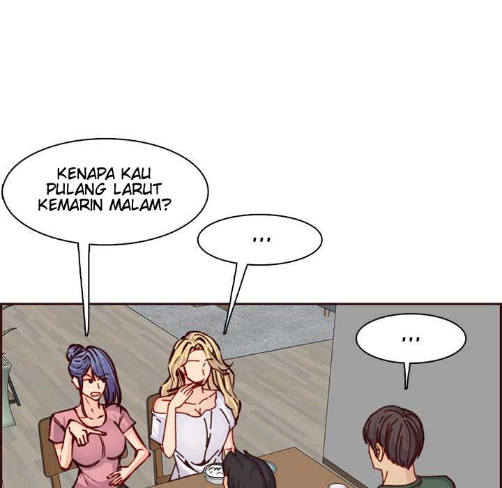 Never Too Late - Chapter 83 7