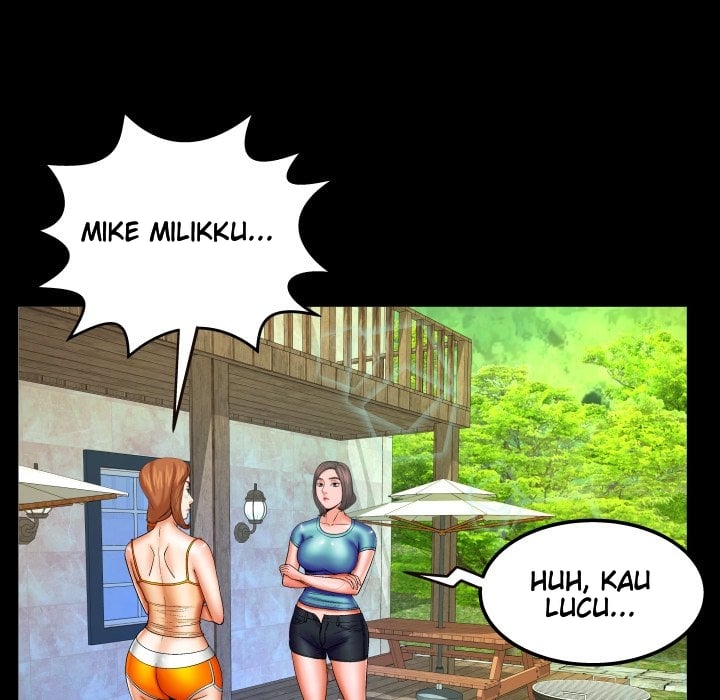 My Aunt - Chapter 83 38