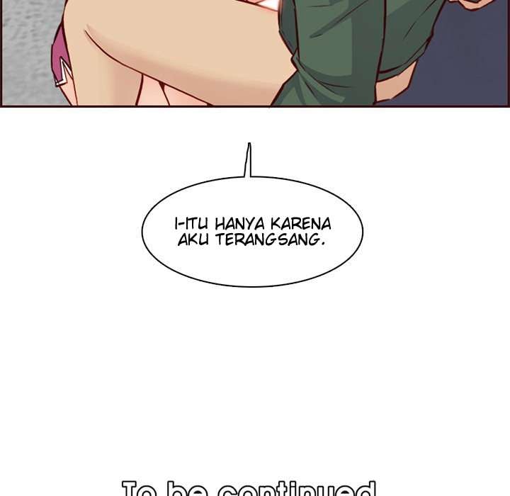 Never Too Late - Chapter 83 118