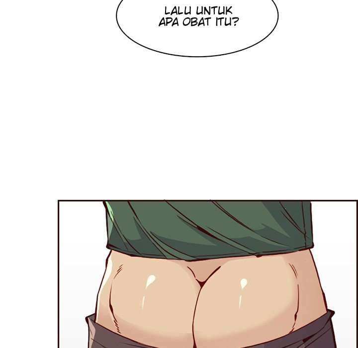 Never Too Late - Chapter 83 41