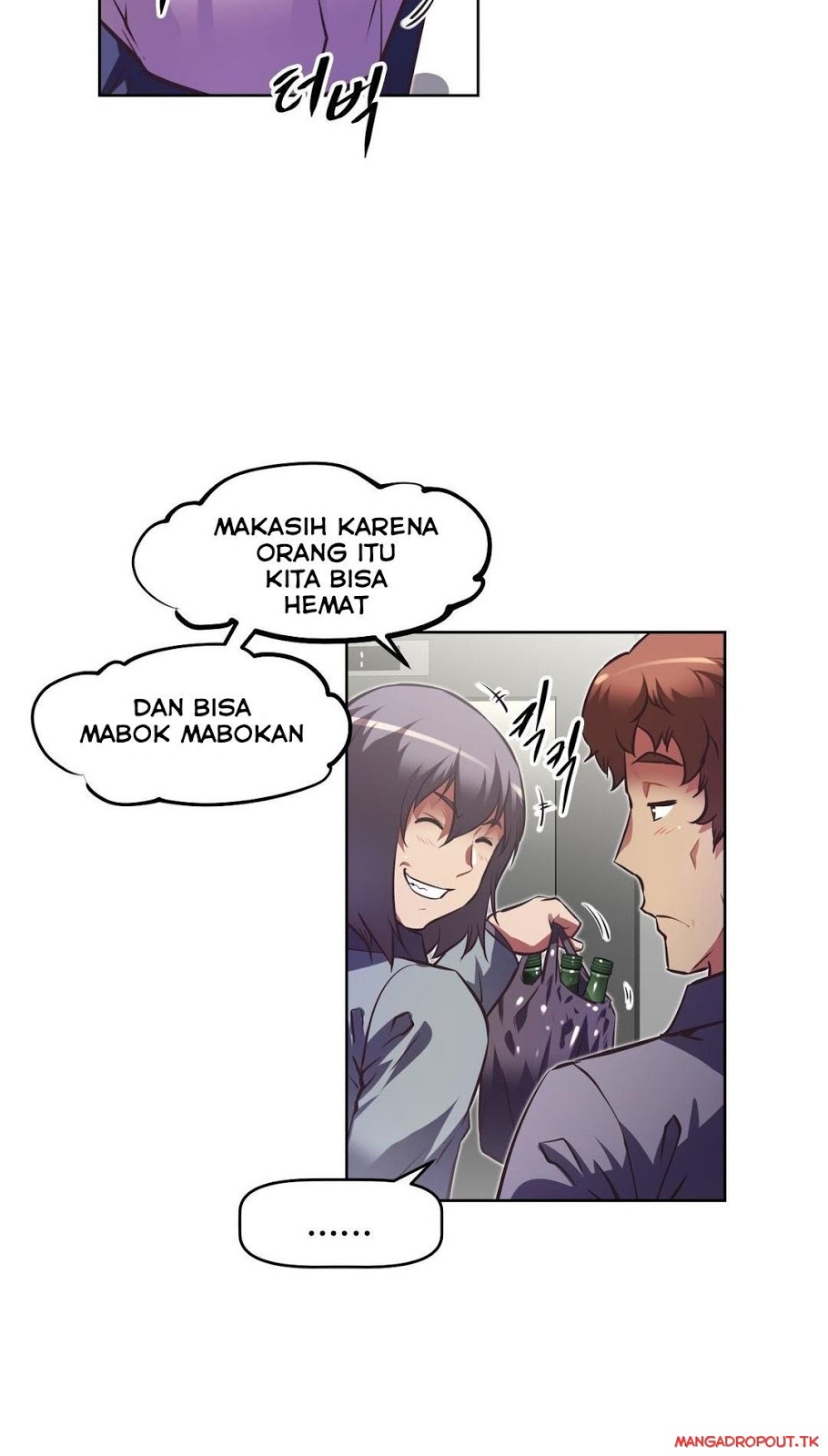 Brawling Go - Chapter 83 10