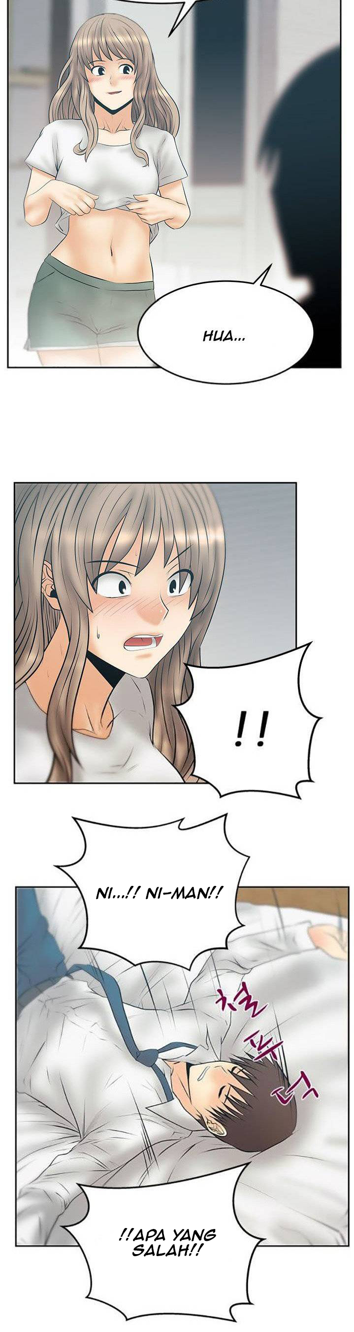 My Office Ladies - Chapter 83 11