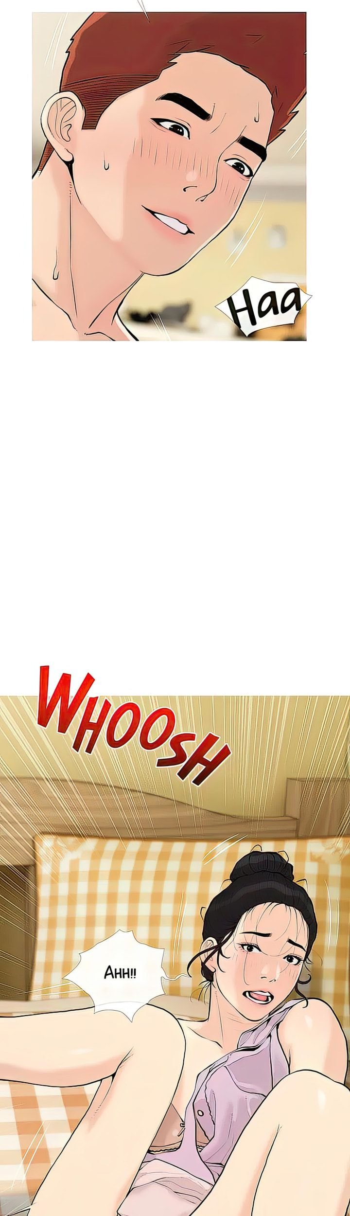 Obscene Private Lesson - Chapter 83 6 Obscene Private Lesson - Chapter 83 6