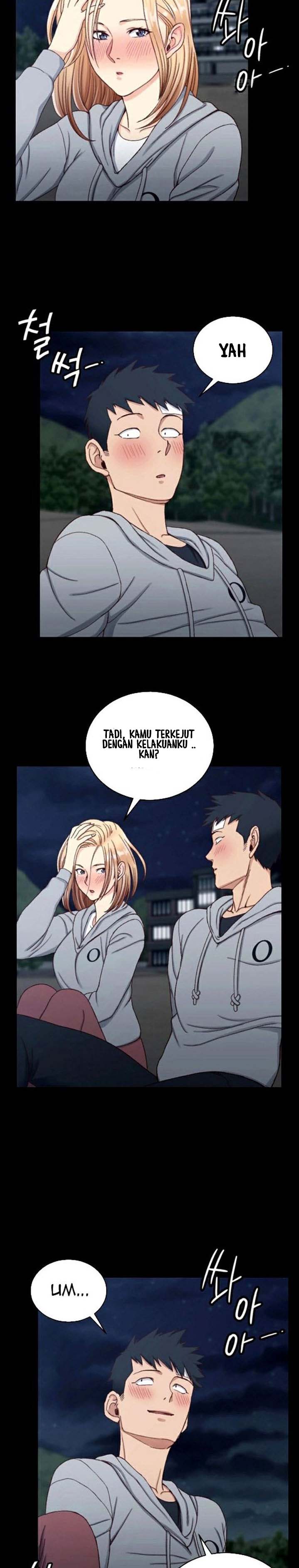 That Mans Epilepsy - Chapter 83 9